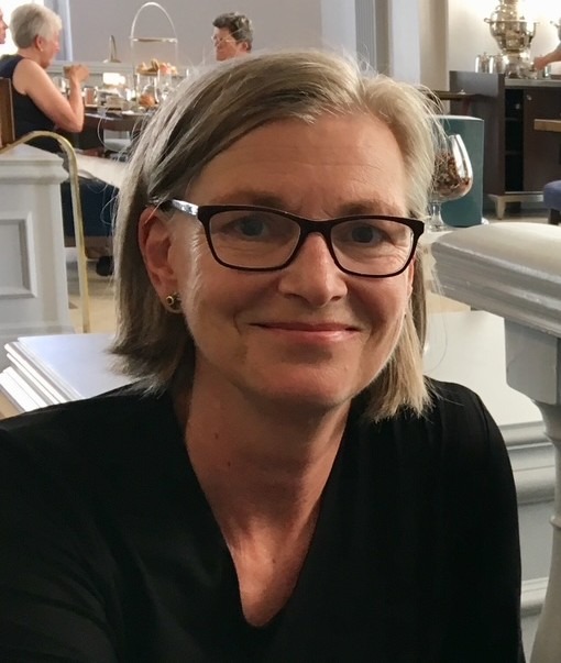 Kirsten Deichmann